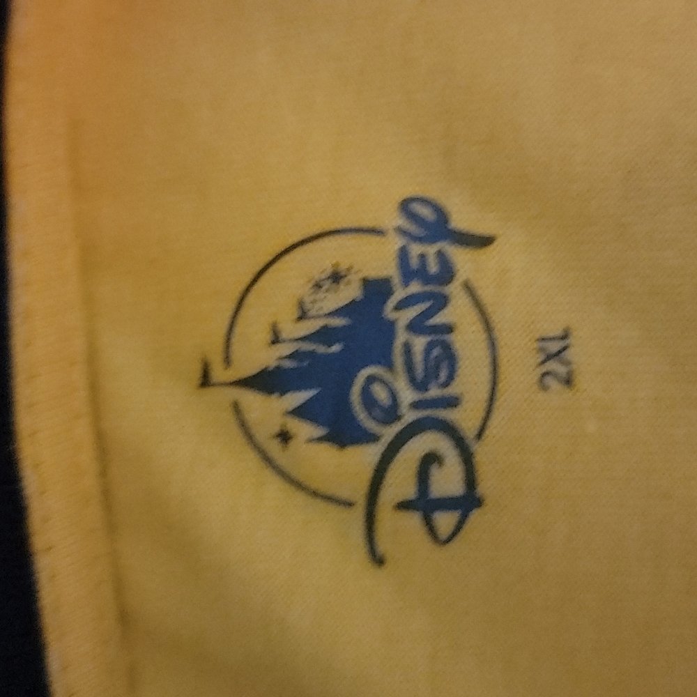 Disney Winnie the Pooh shirt, 2XL - Picture 3 of 5